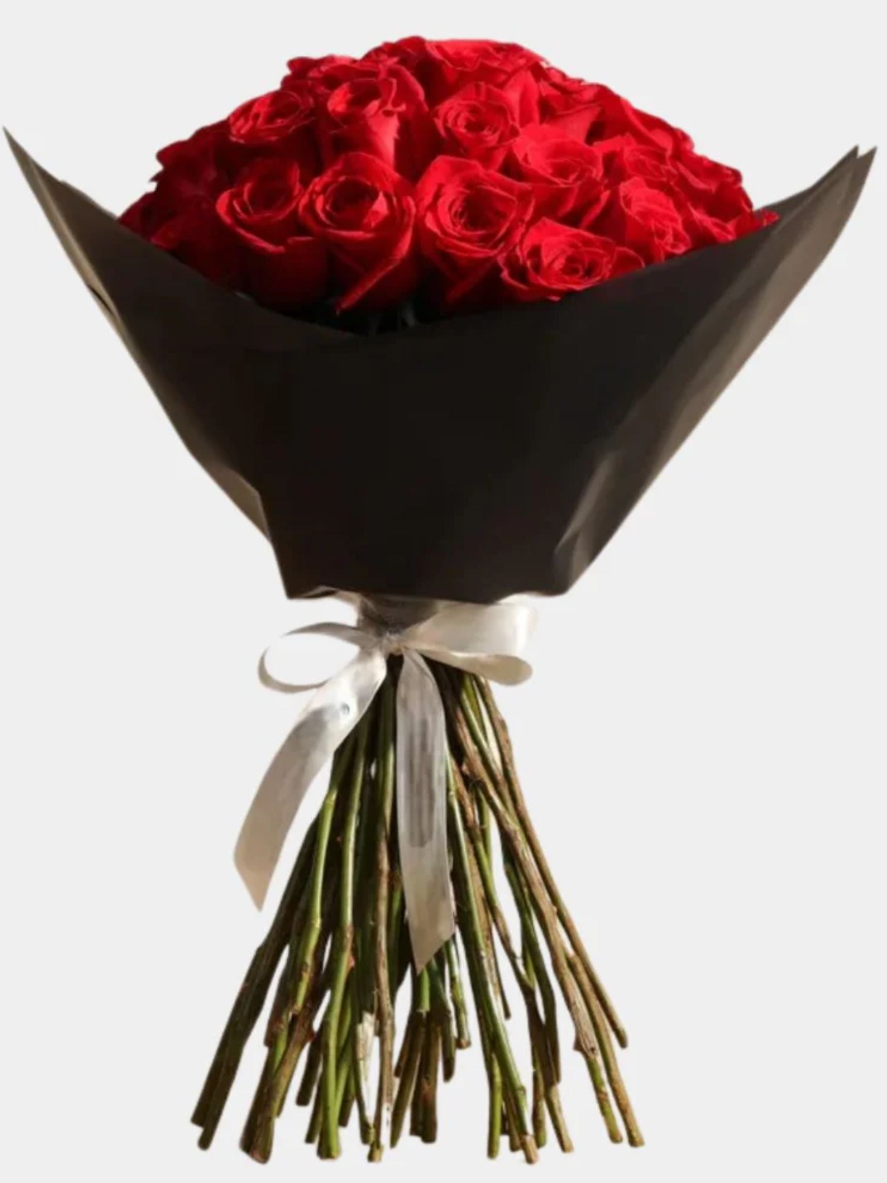 50 Red Rose Bouquet
