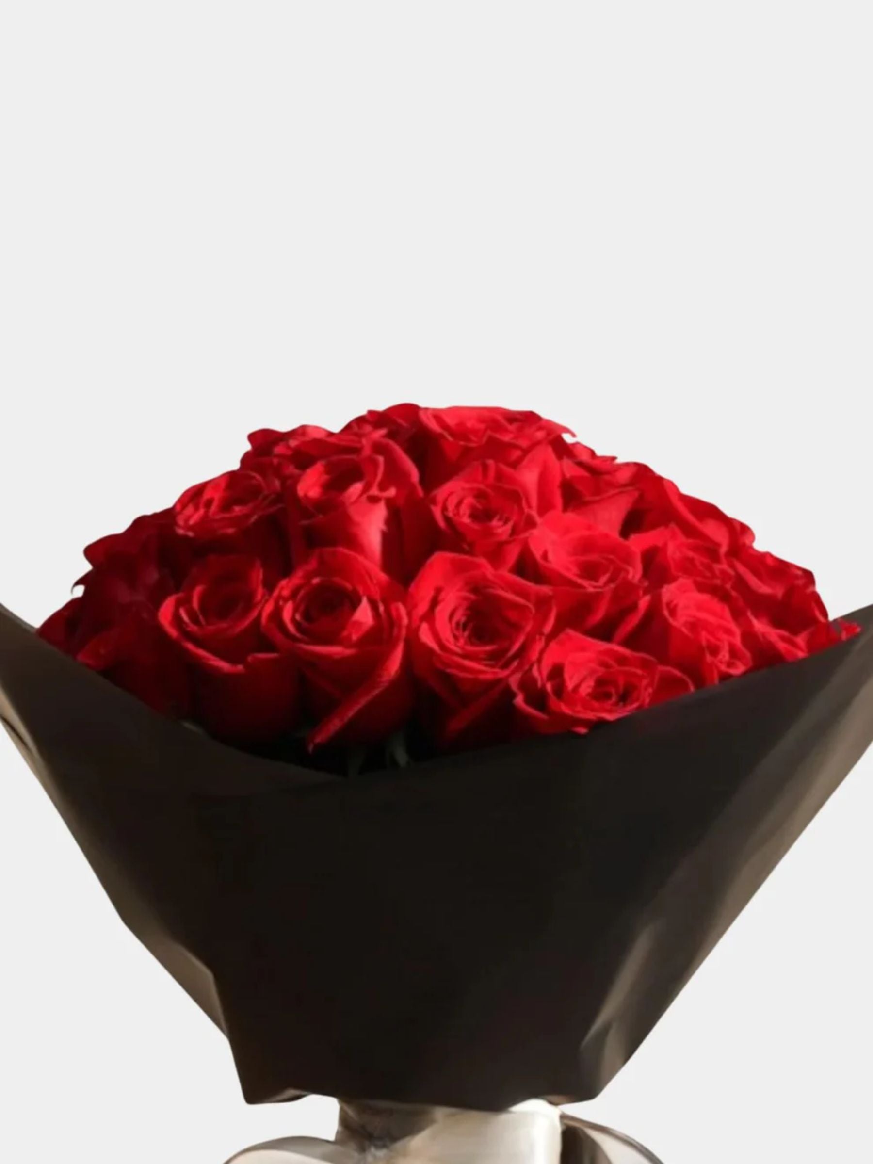 50 Red Rose Bouquet