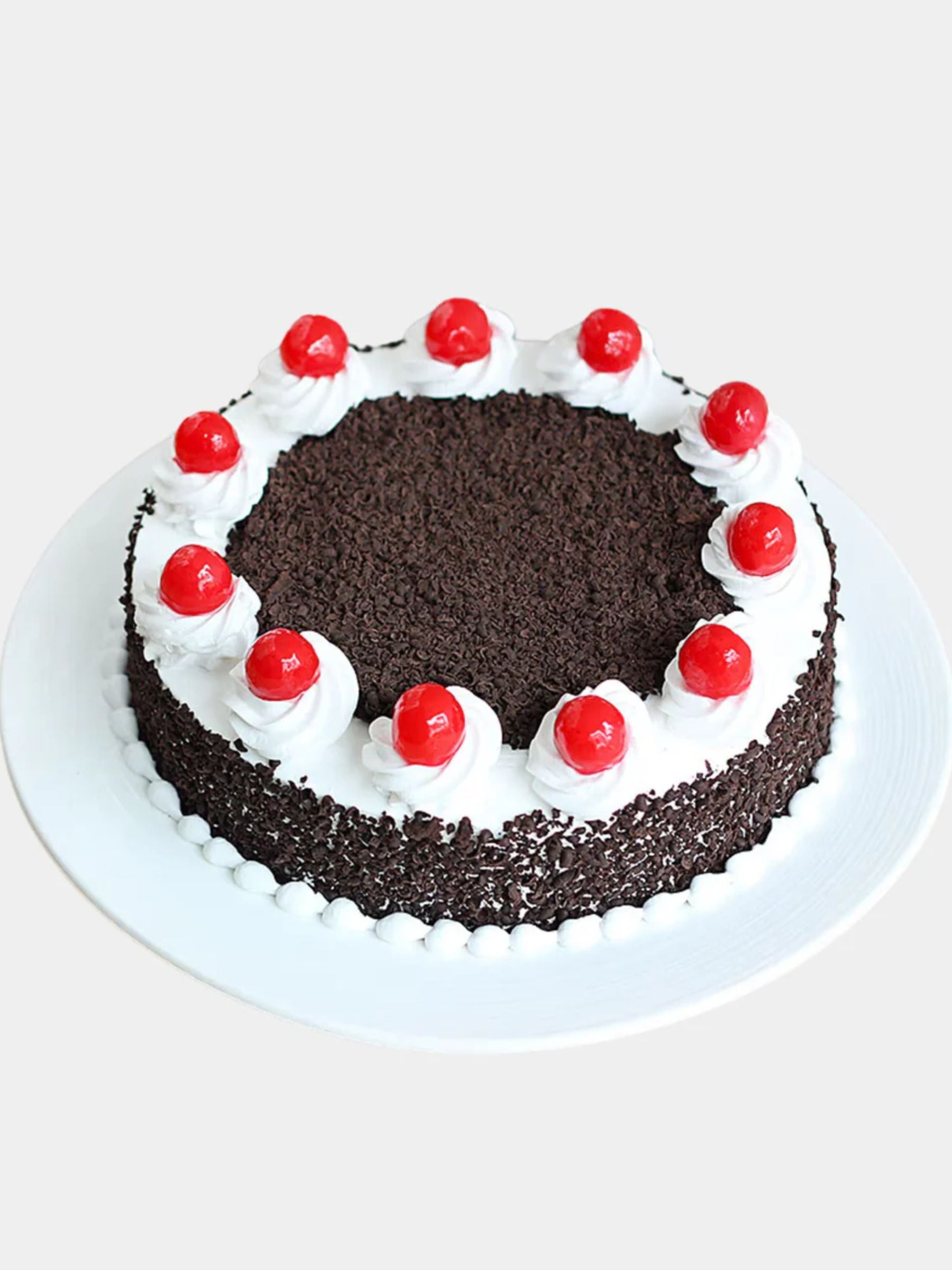 Black Forest Cake Premium