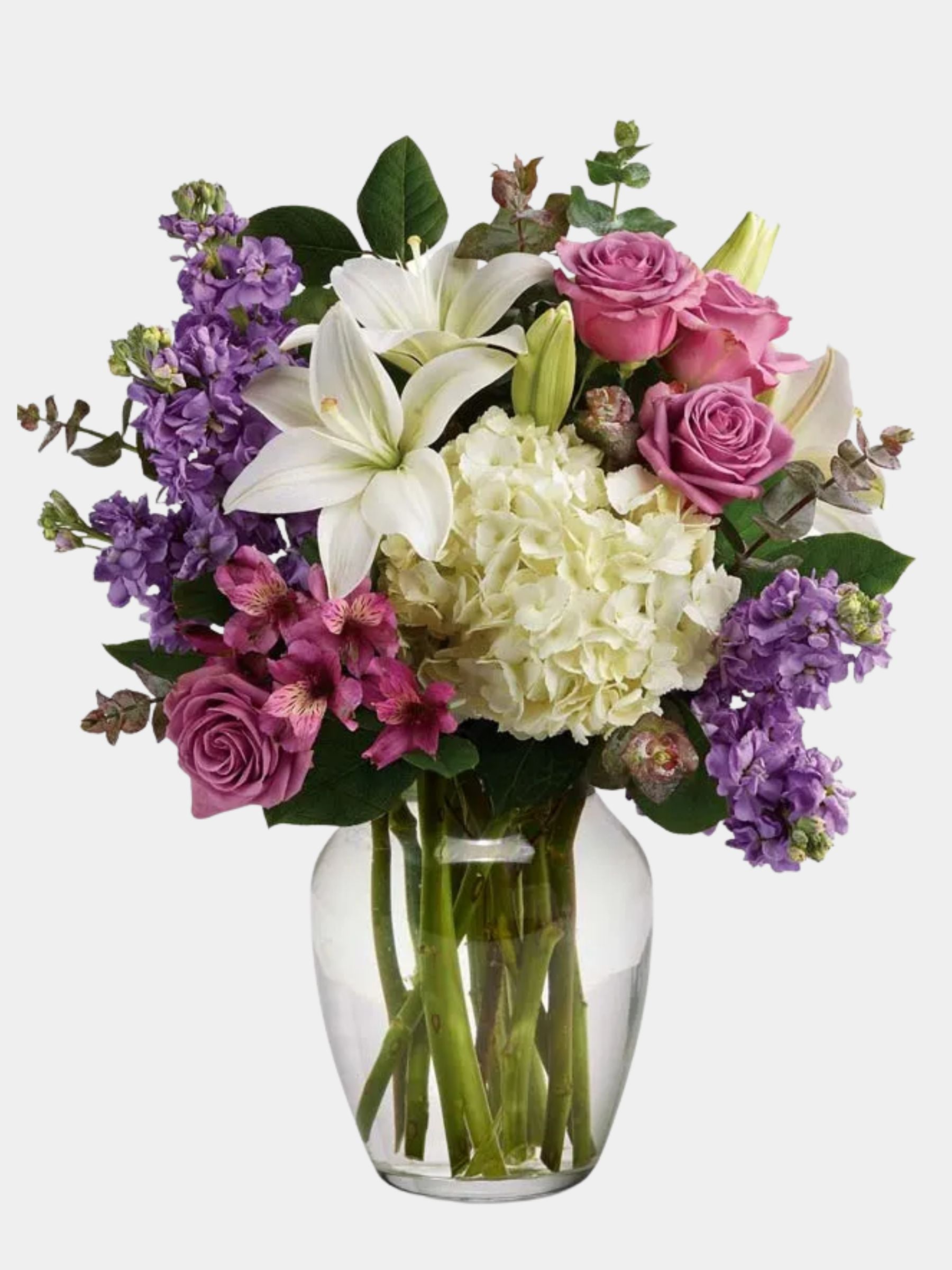 Beautiful Treasure Bouquet