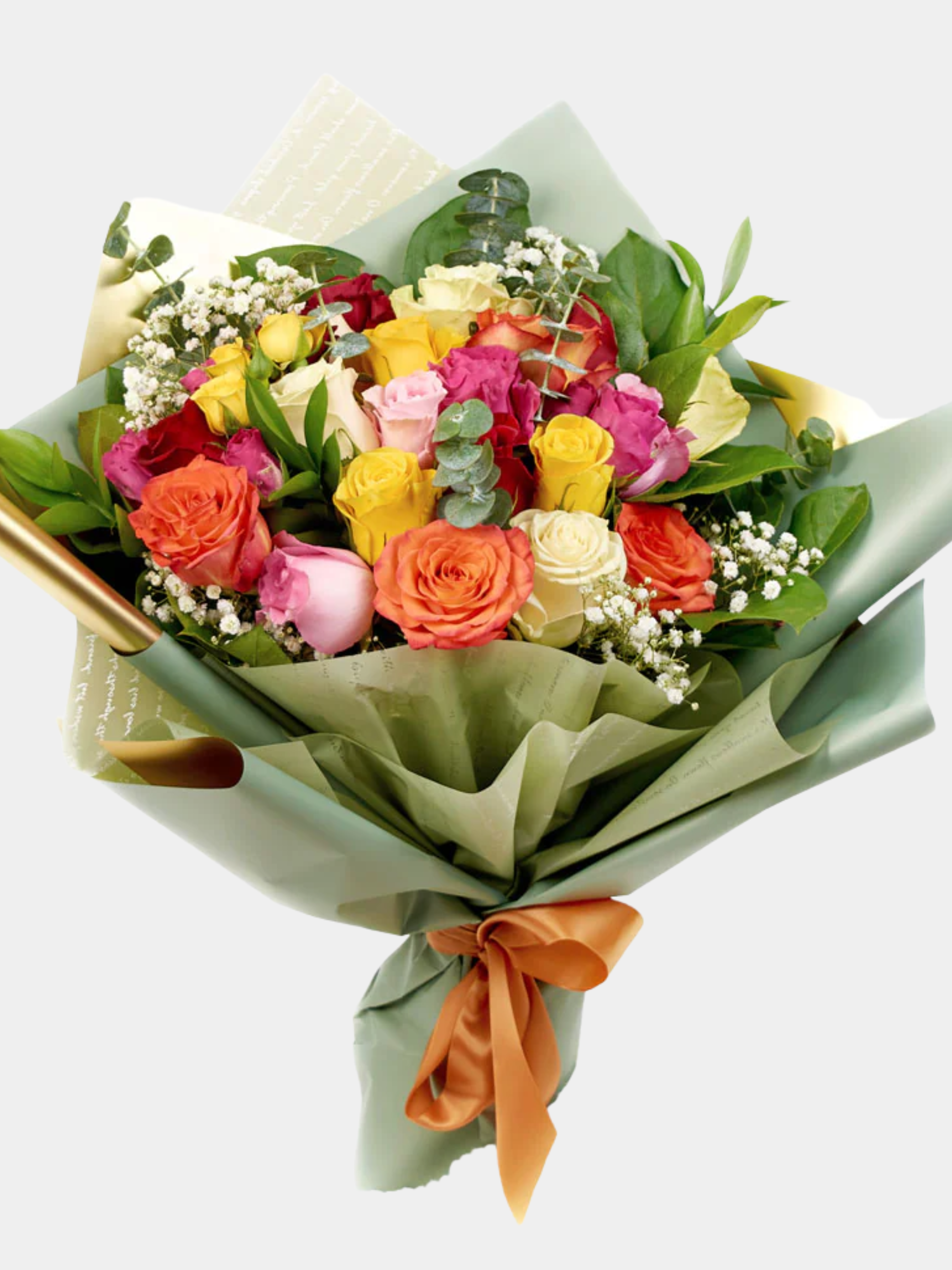 Daydream Fantasy Rose Bouquet