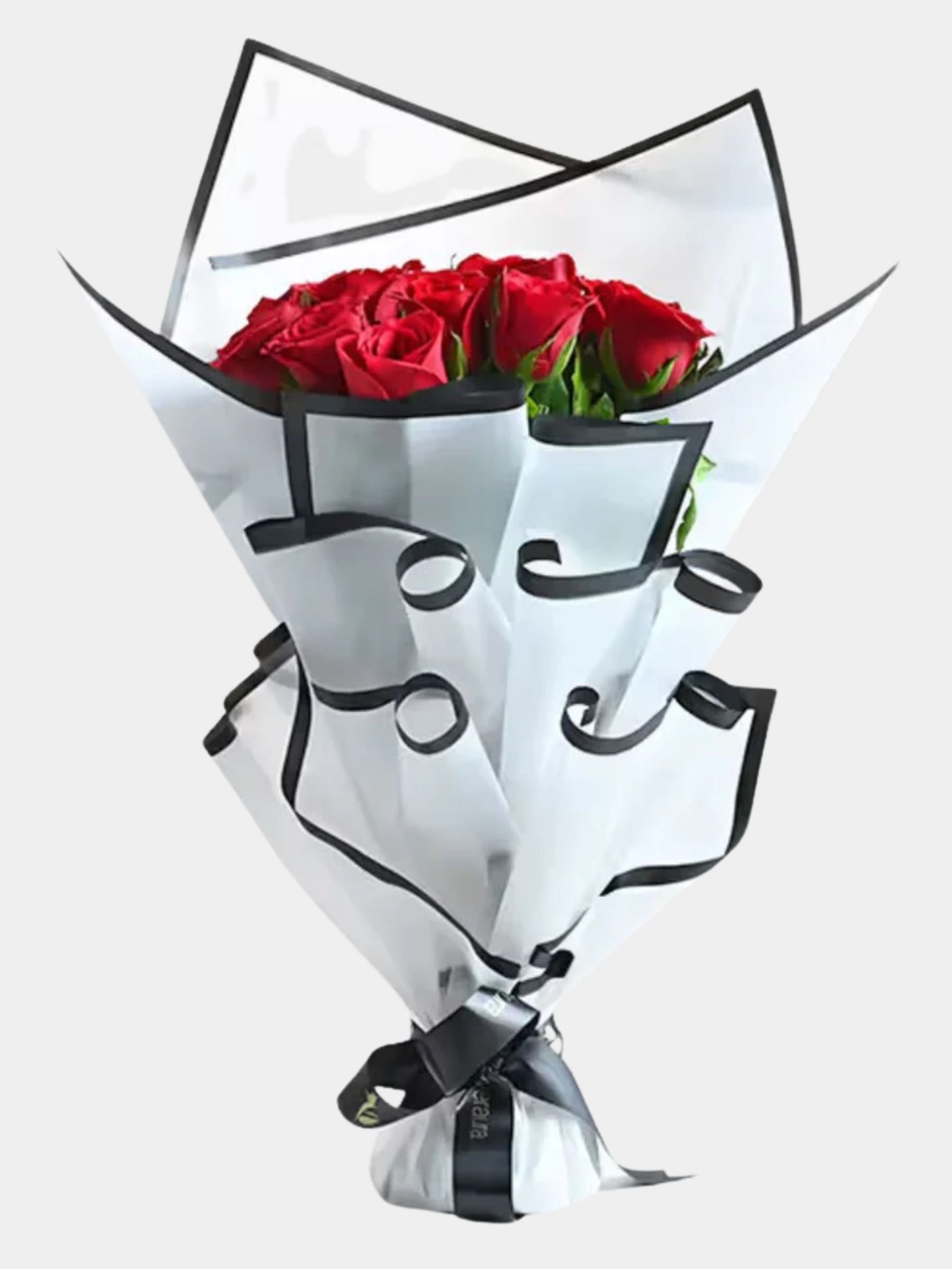 Propose Day Special Bouquet
