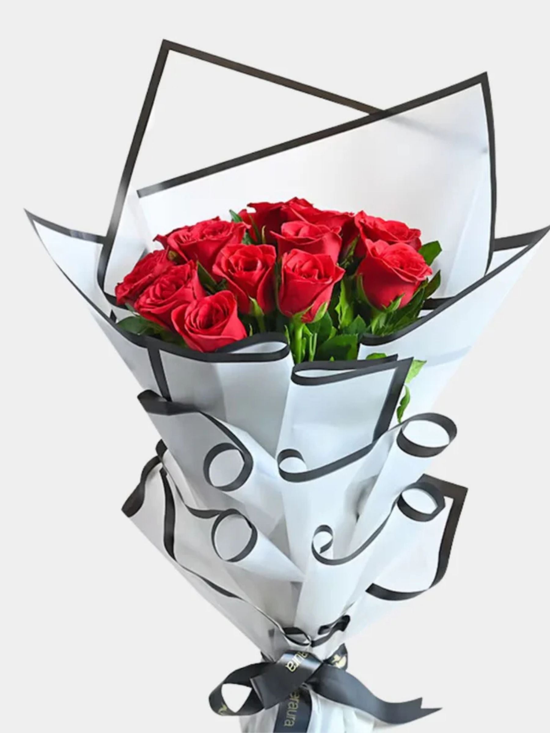 Propose Day Special Bouquet