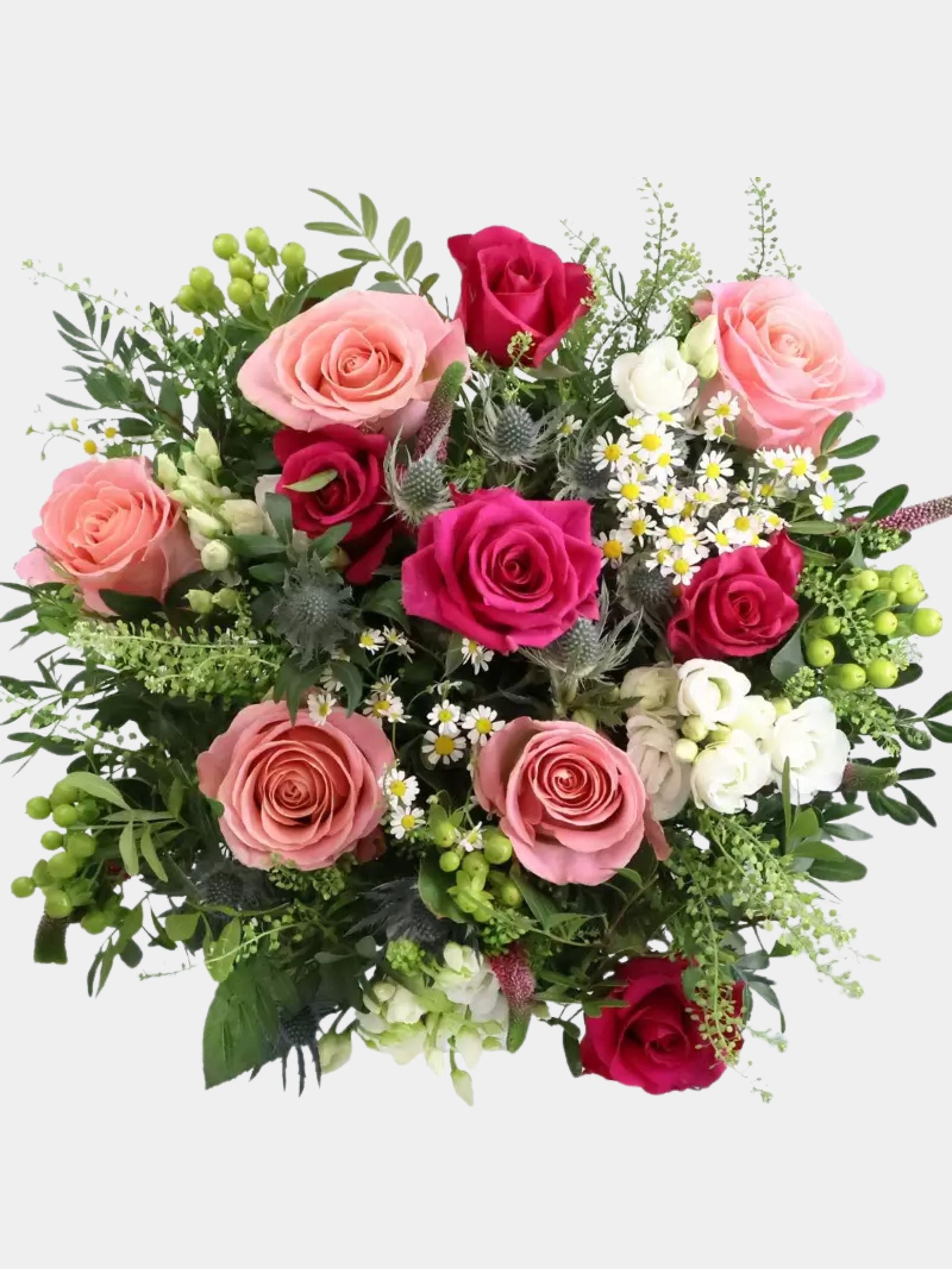 Rose Pearl