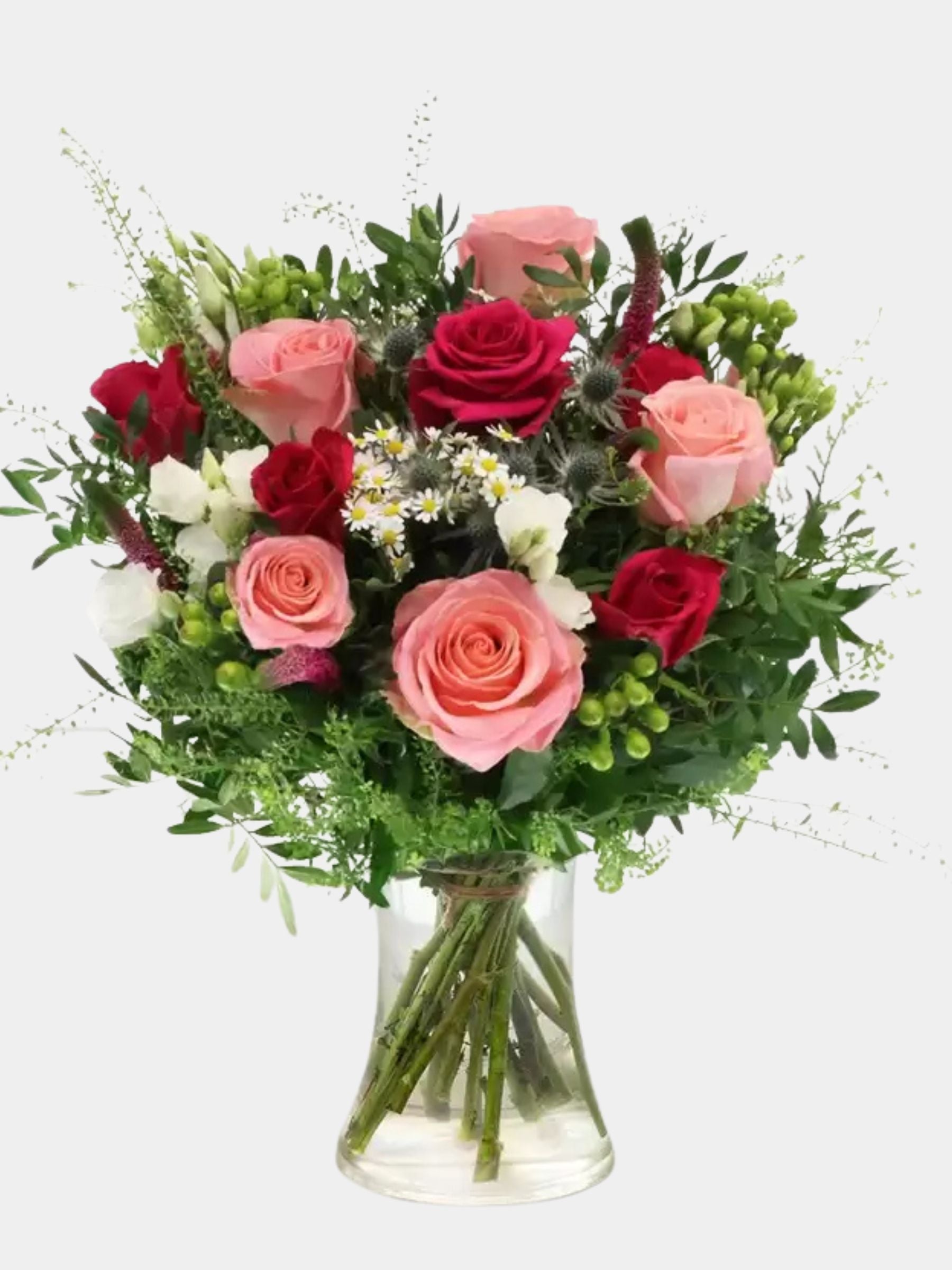 Rose Pearl