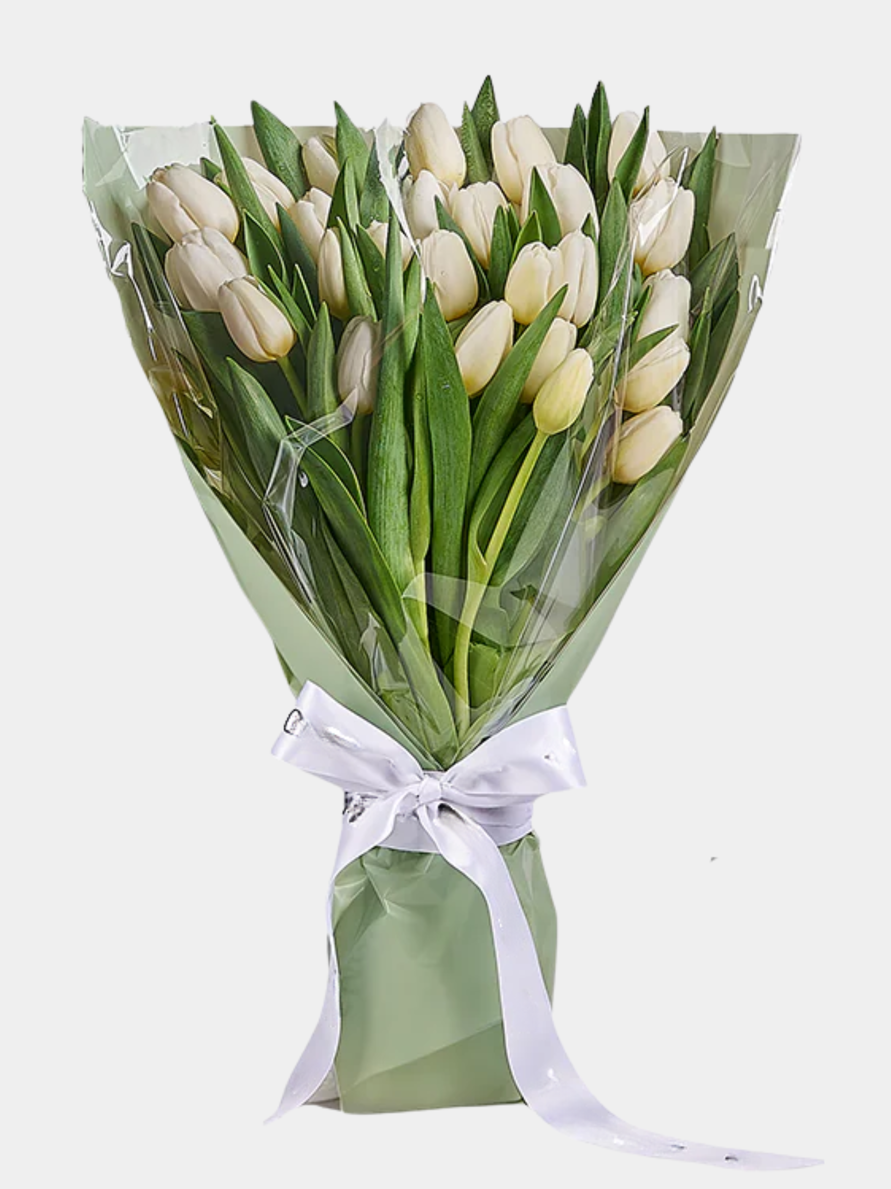 Spring Scents Tulip Bouquet