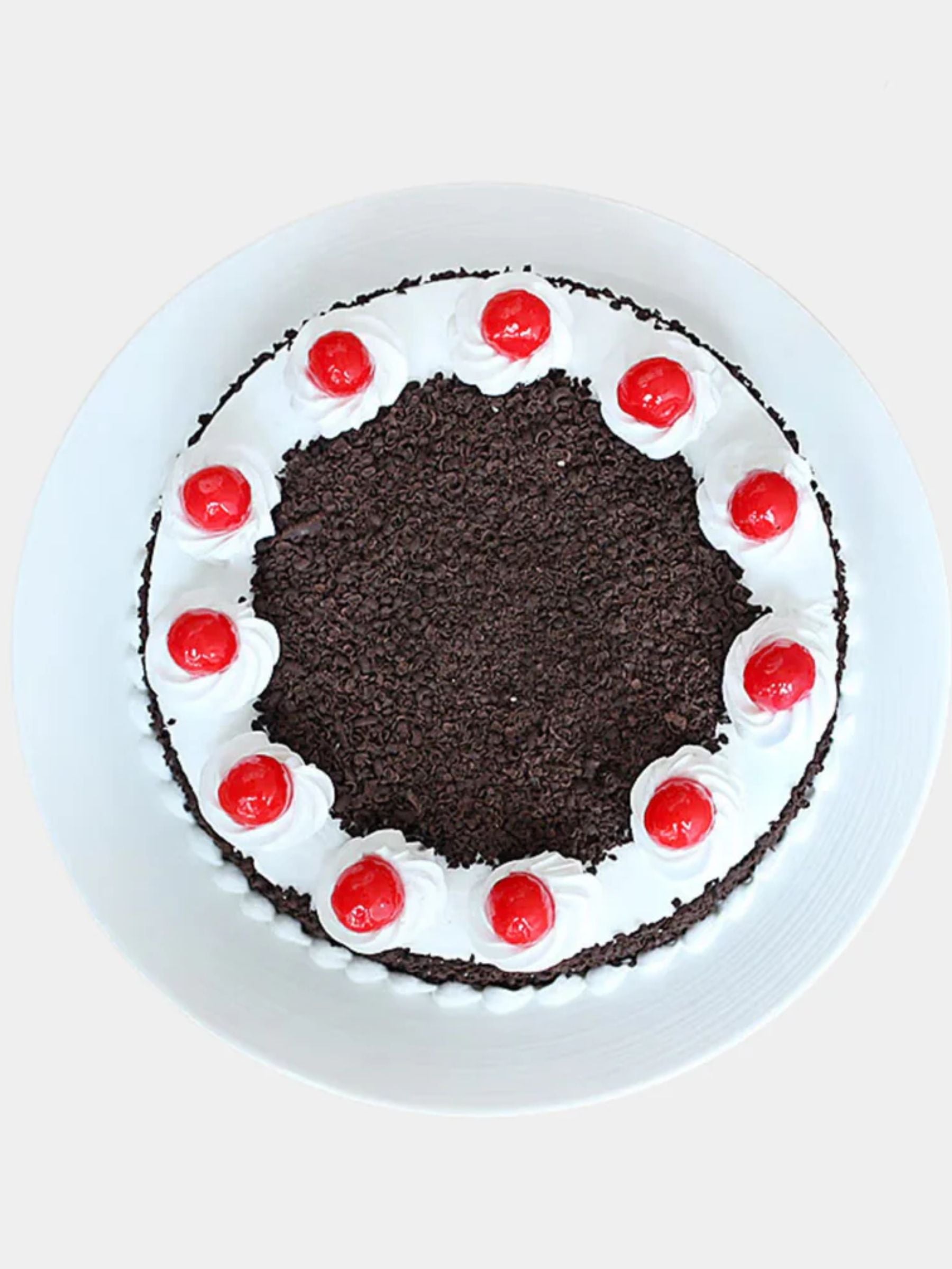 Black Forest Cake Premium
