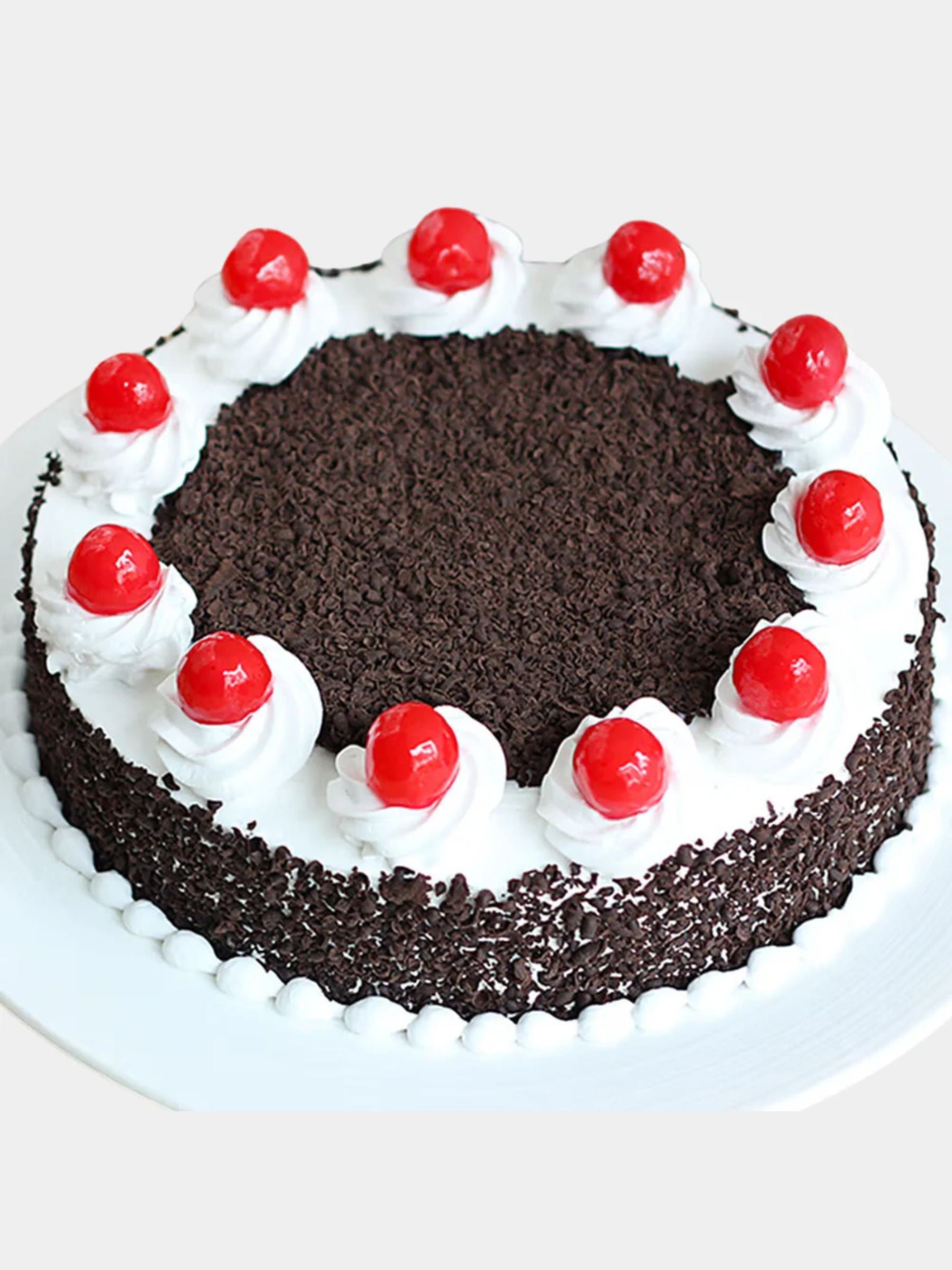 Black Forest Cake Premium