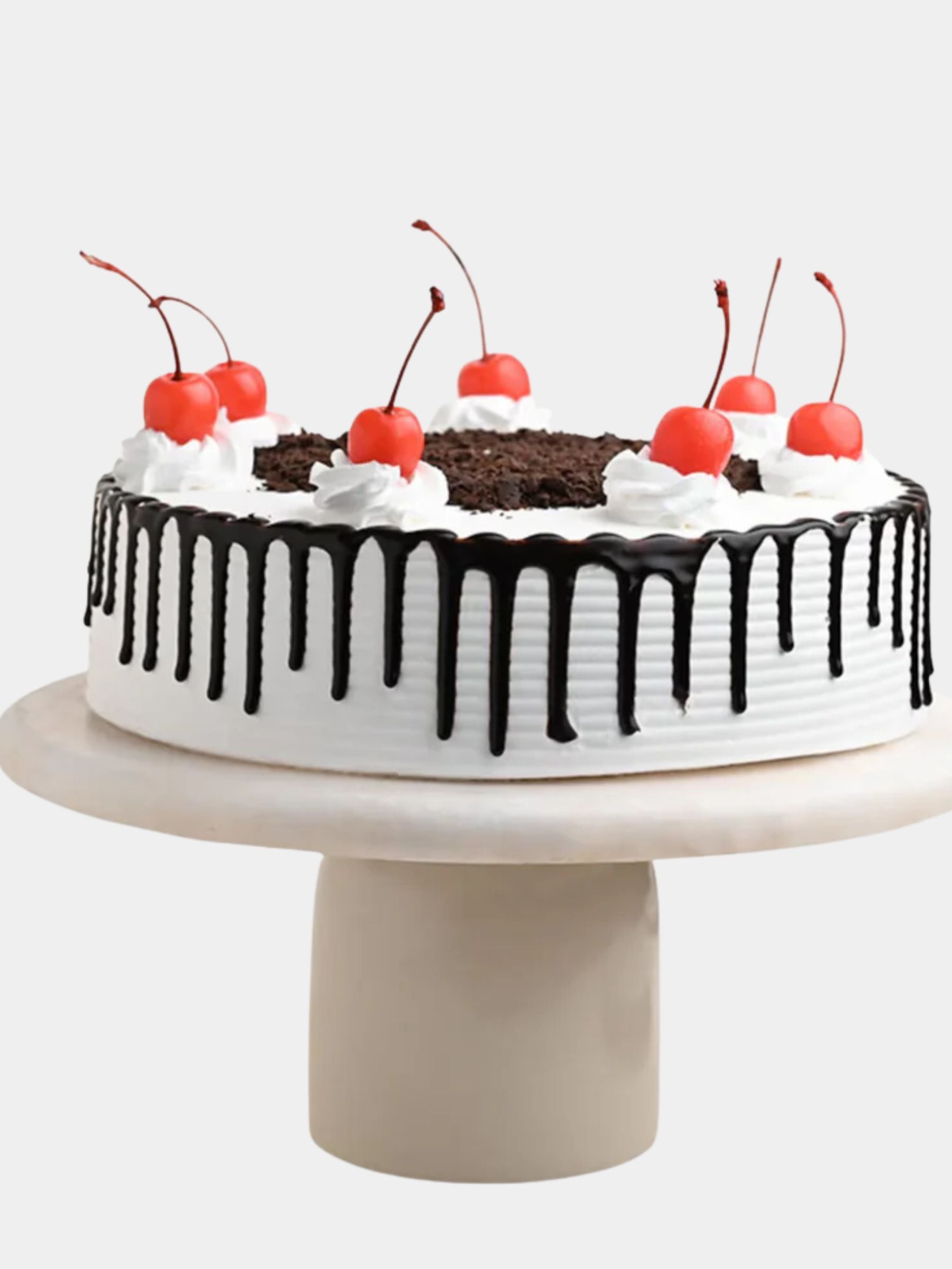 Black Forest Cake