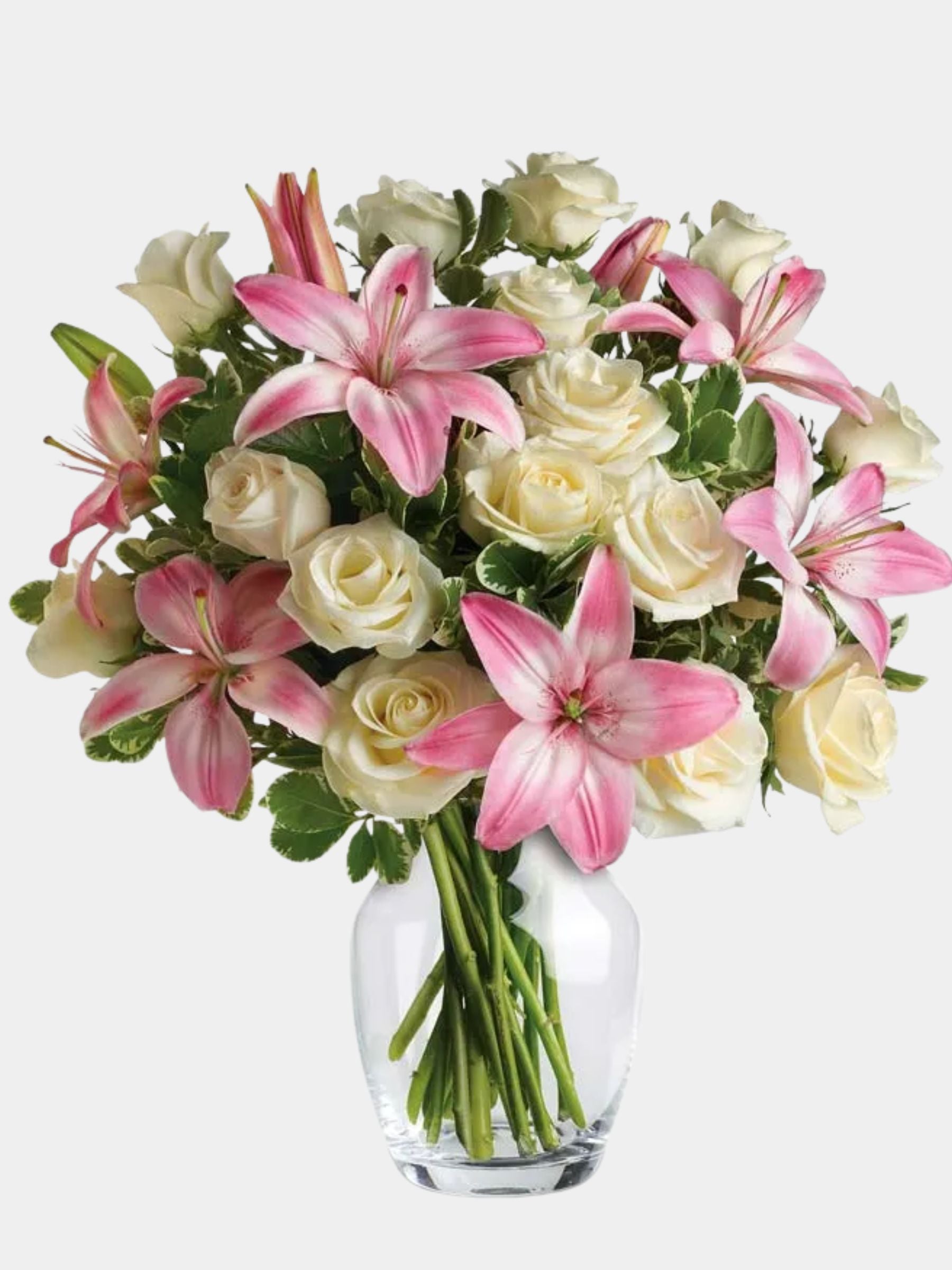 Just For Your Love