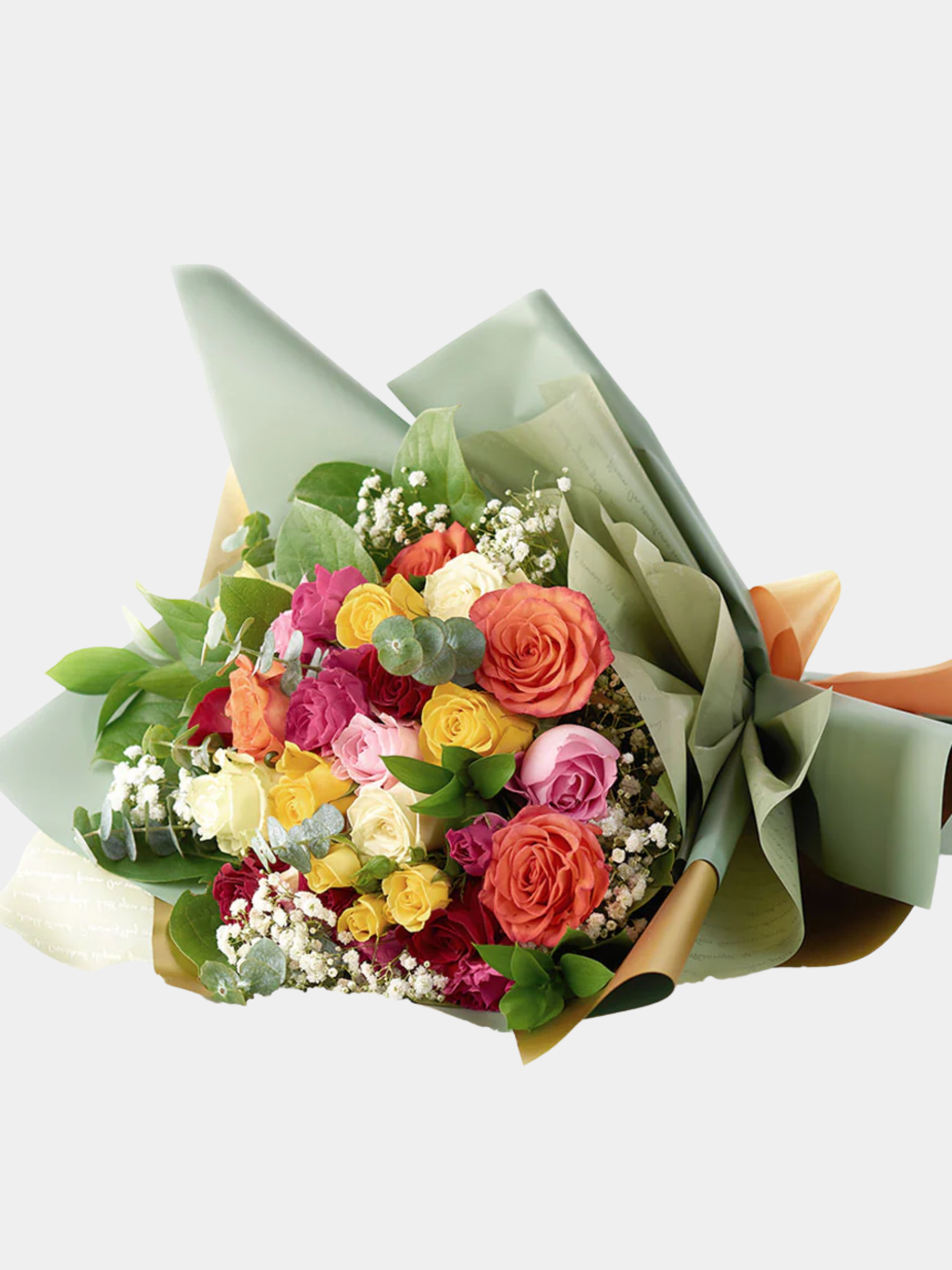 Daydream Fantasy Rose Bouquet