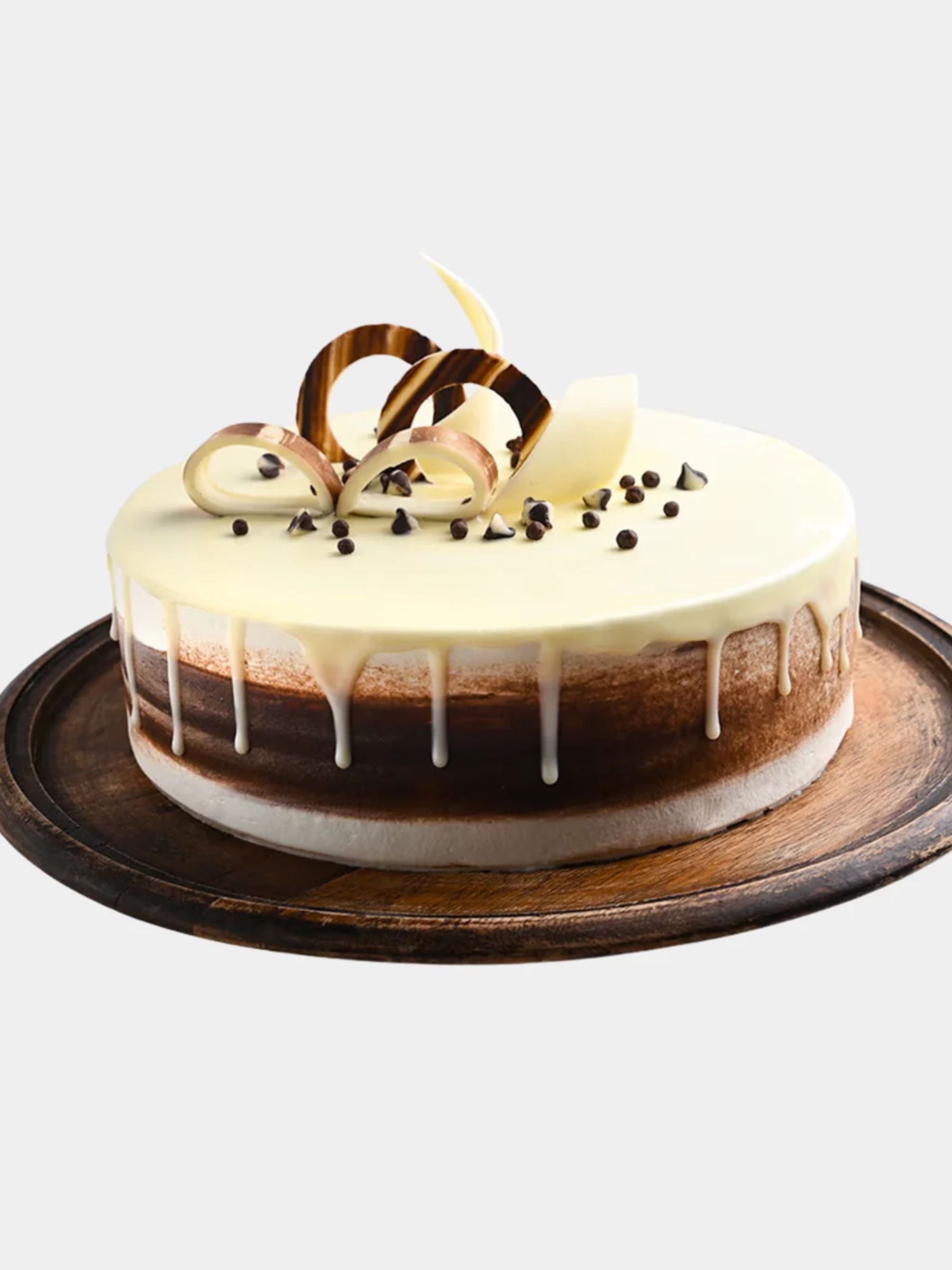 Easter Special Black Forest Cake