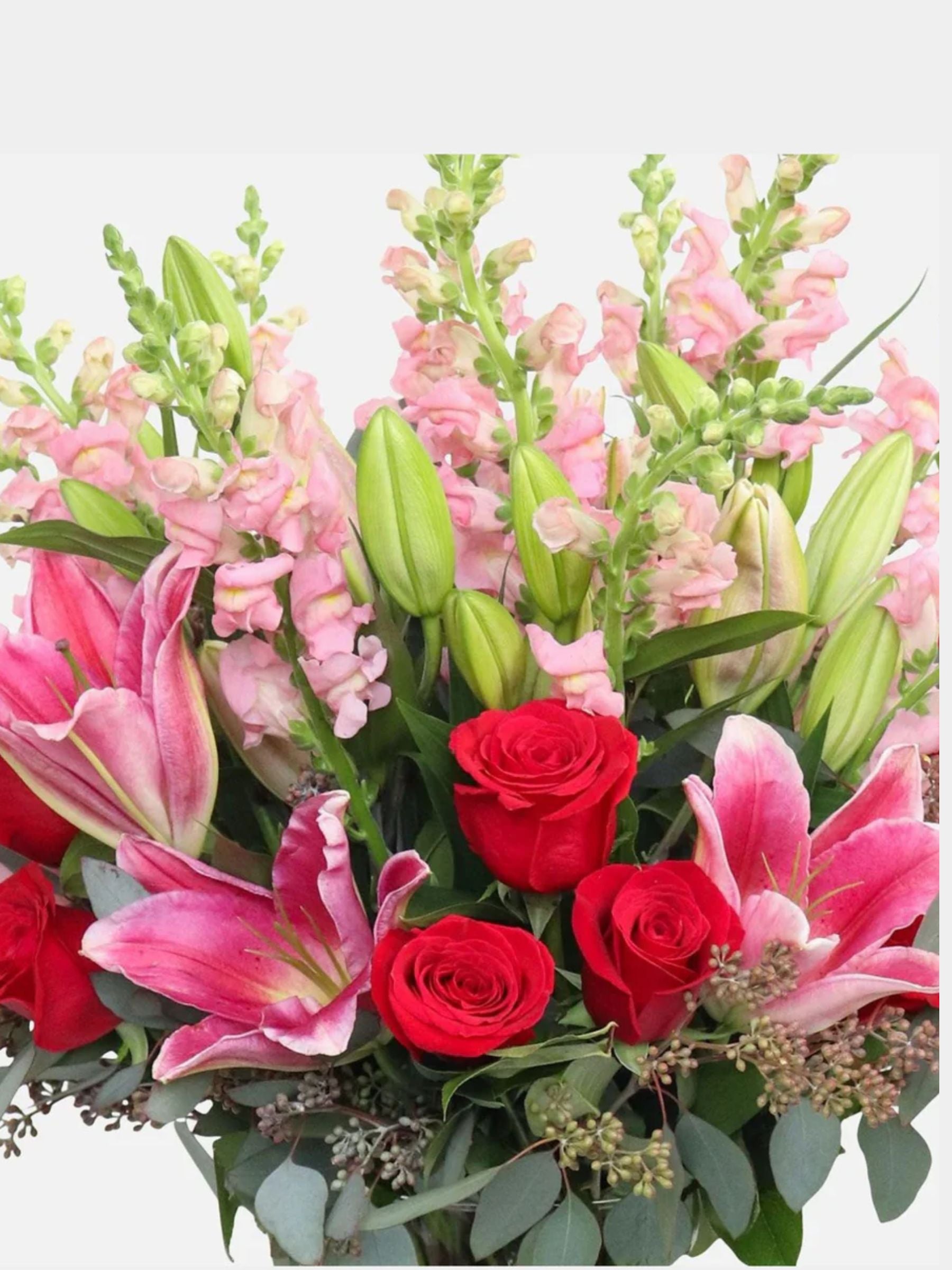Fully Romantic
