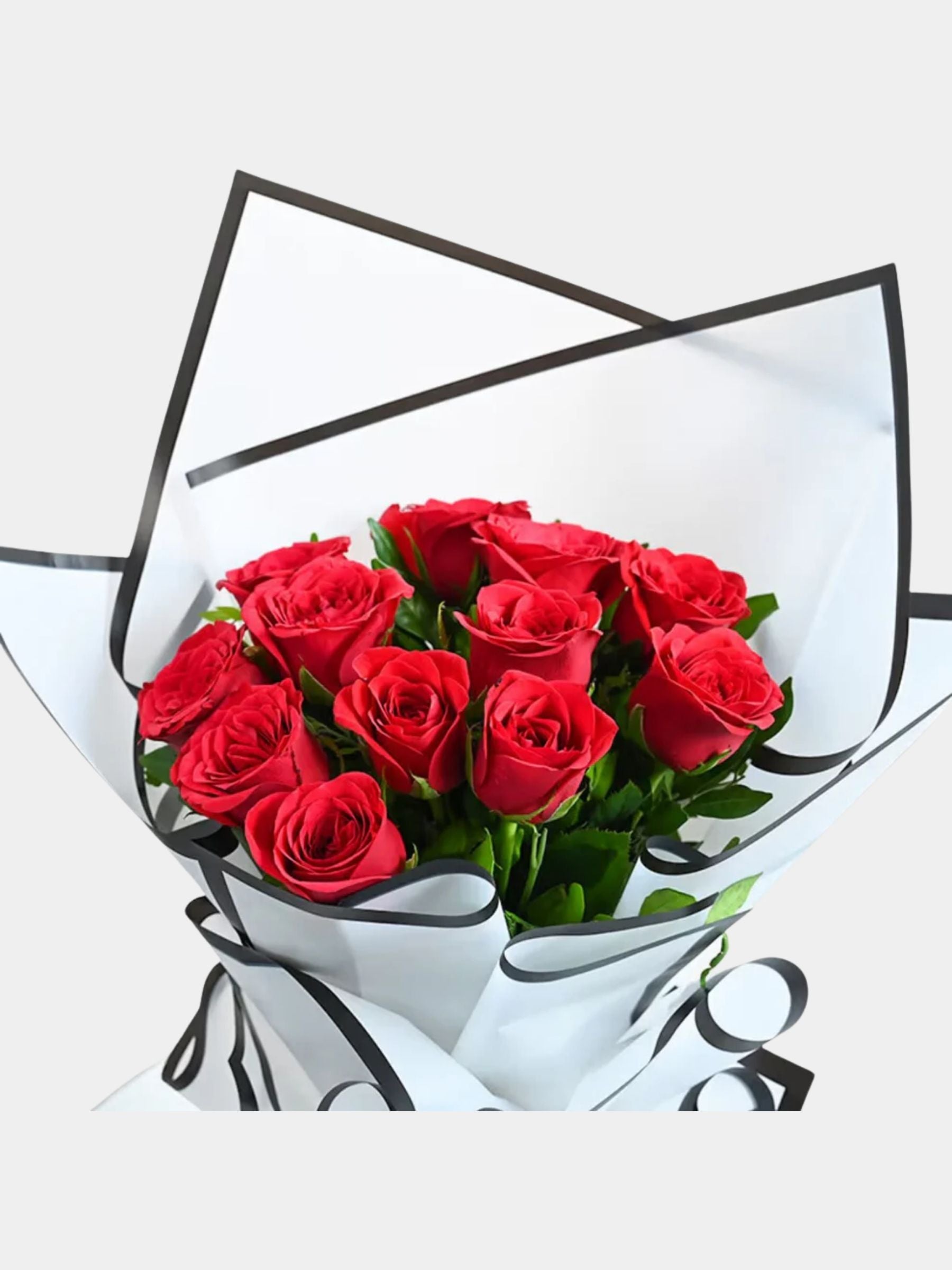 Propose Day Special Bouquet