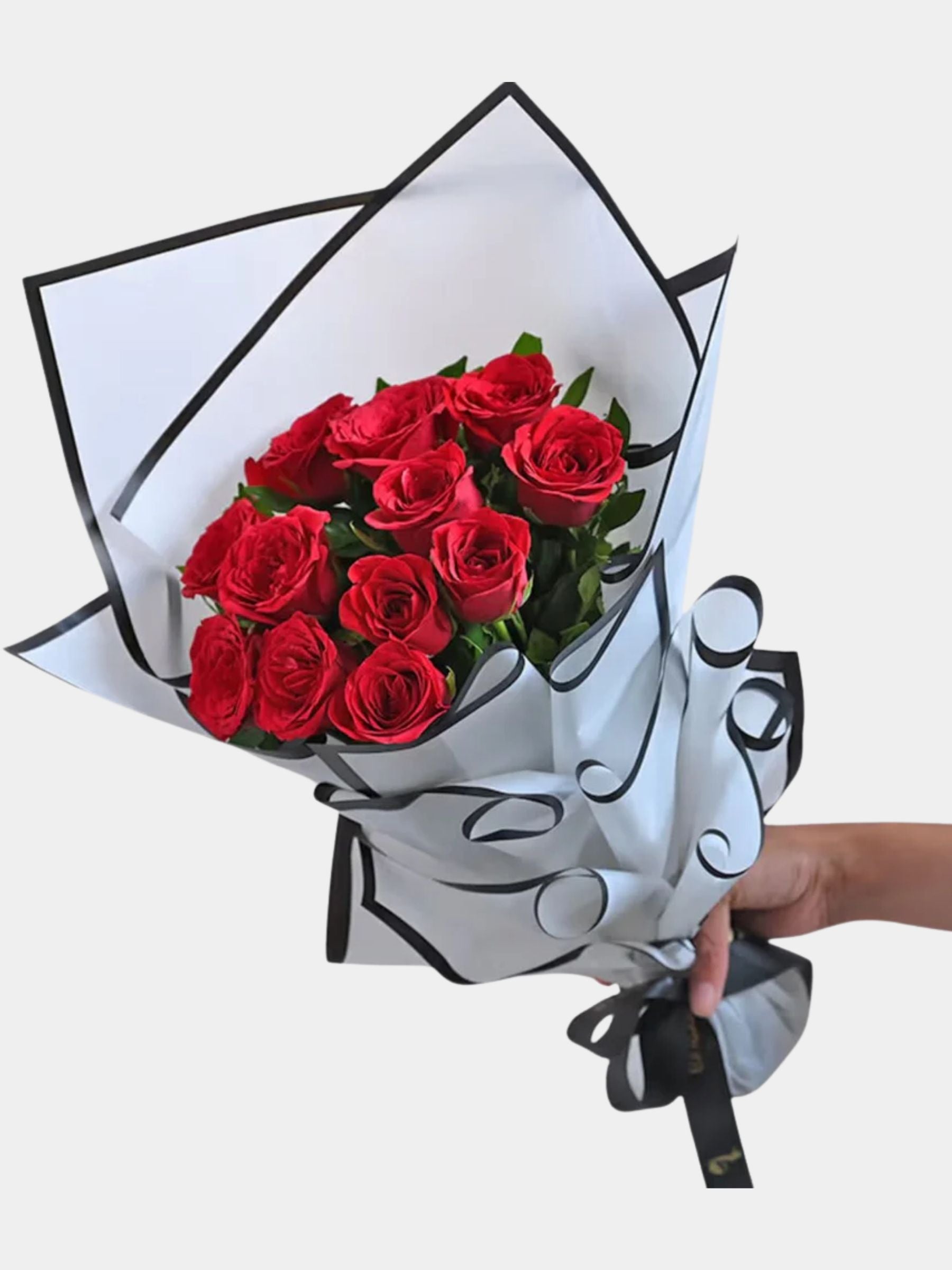 Propose Day Special Bouquet