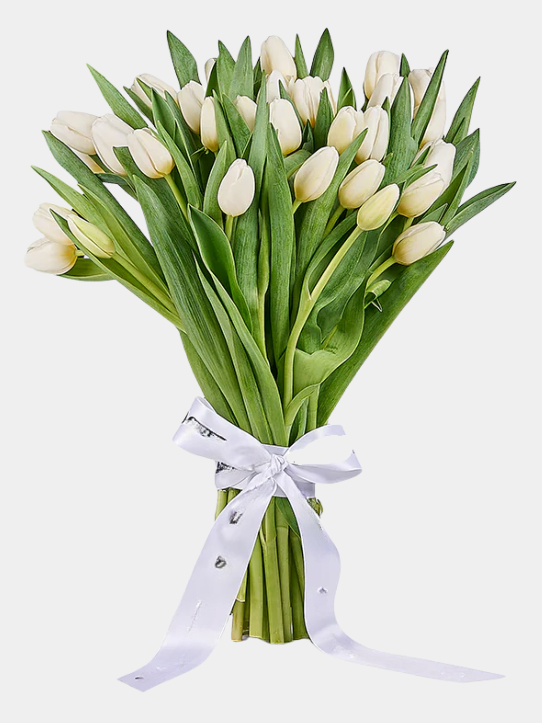 Spring Scents Tulip Bouquet